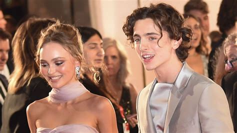 timothée chalamet freundin yacht